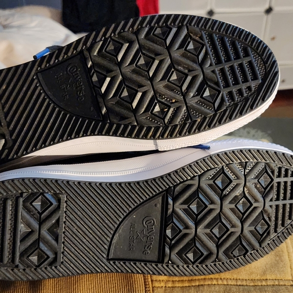 NWOB Converse All Star Counter Climate - Picture 7 of 16